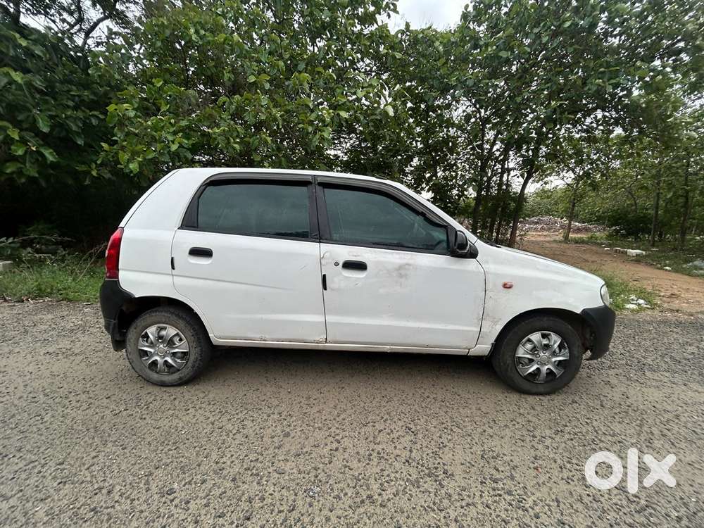 Maruti Suzuki Alto 2008 Petrol 90000 Km Driven