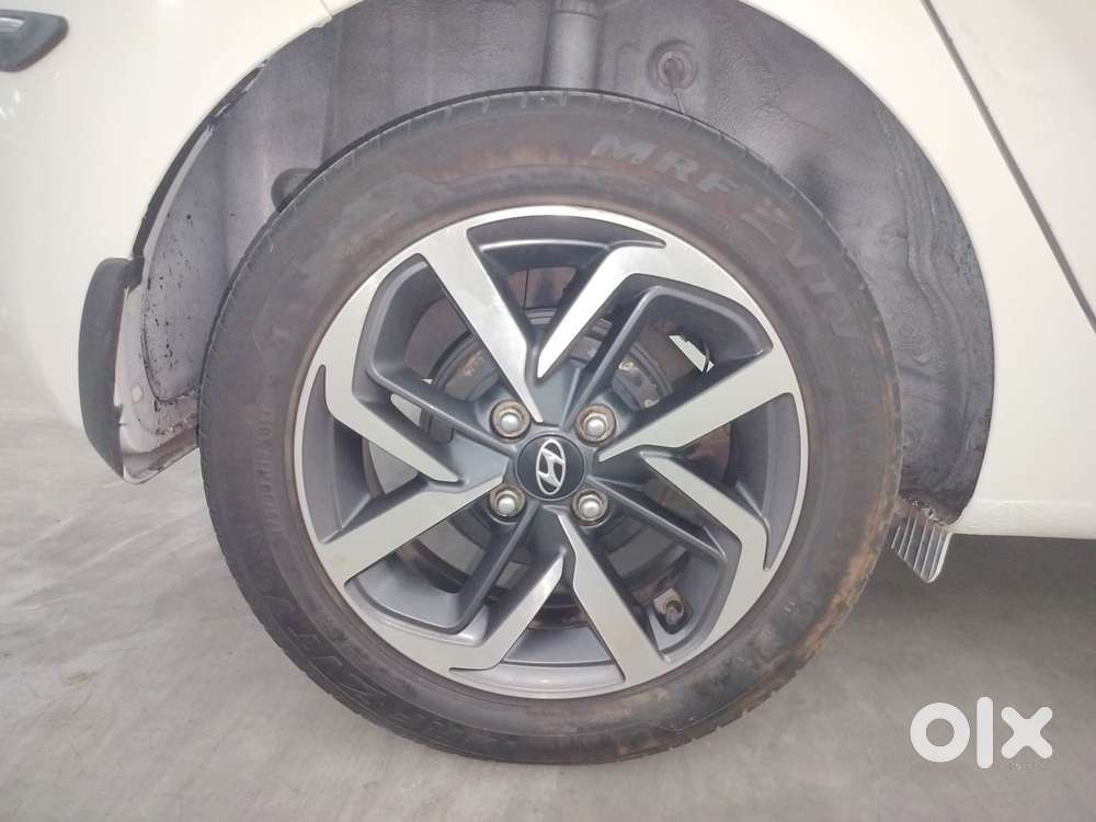 Hyundai Grand I10 Nios Sportz 1.0 Turbo Gdi, 2022, Petrol