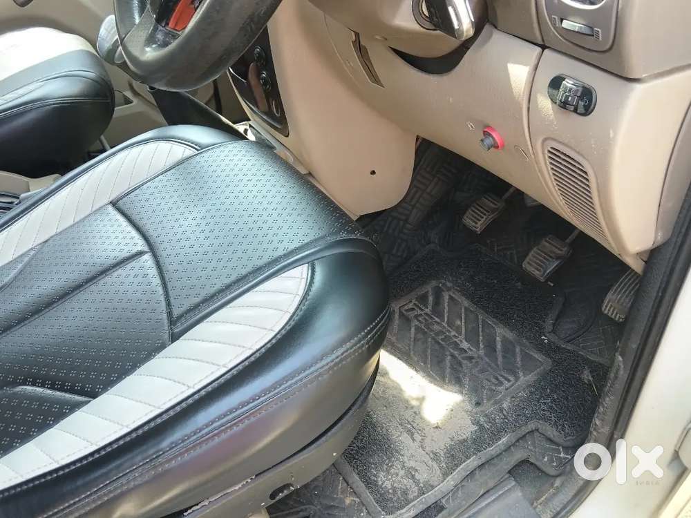 Mahindra Scorpio 2012 Diesel 110000 Km Driven,new Connection