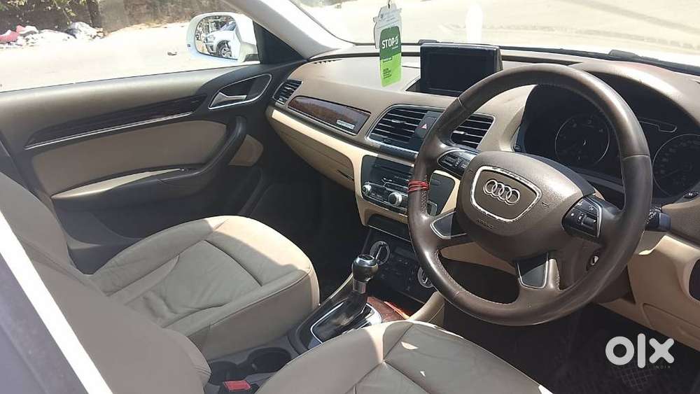 Audi A3 2014-2017 2.0 35 Tdi Technology, 2014, Diesel