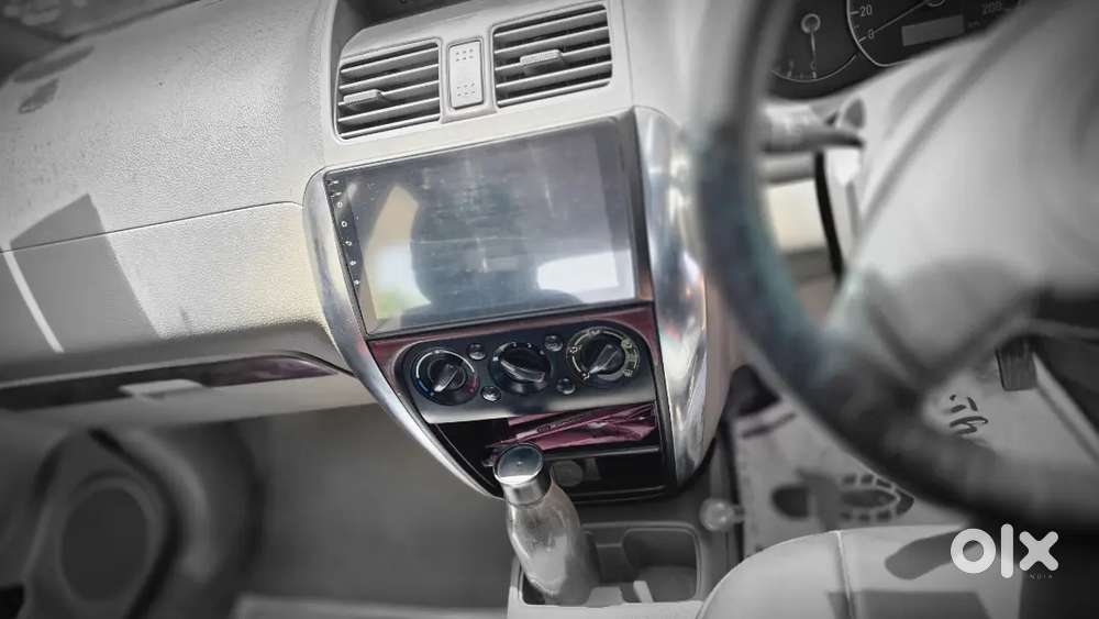 Maruti Suzuki Sx4 Laxury Interior 55000 Only Driven