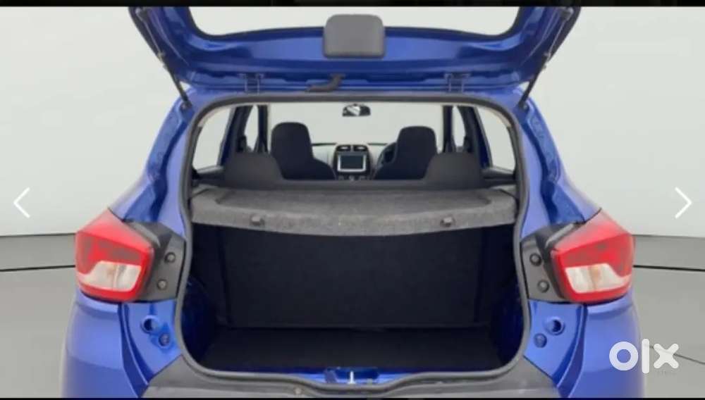 Renault Kwid 2019 Petrol