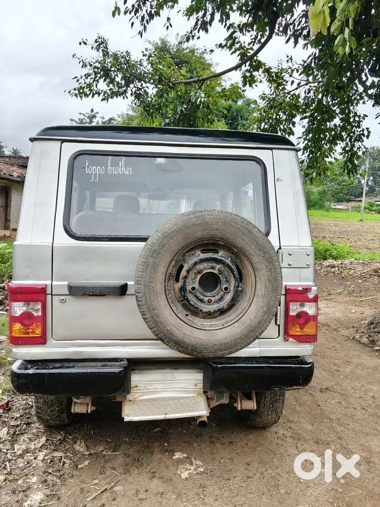 Mahindra Xuv400 Ec Diesel 2009