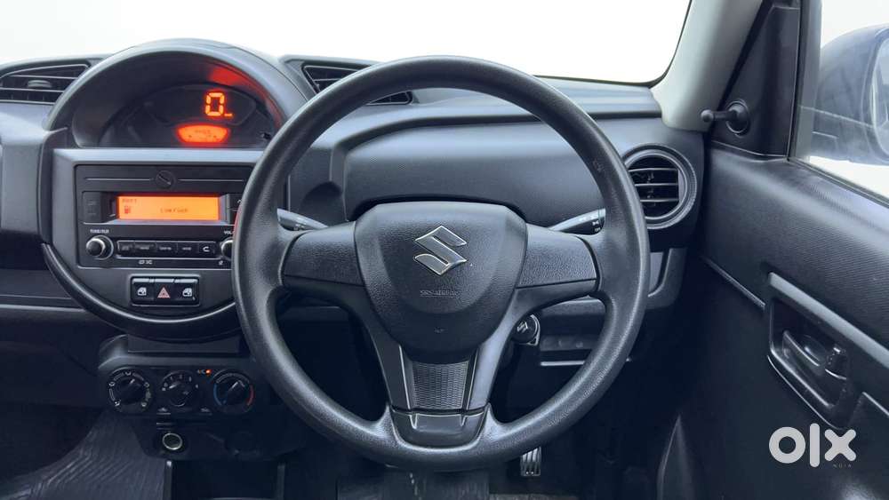 Maruti Suzuki S-presso Vxi S-cng, 2023, Cng & Hybrids