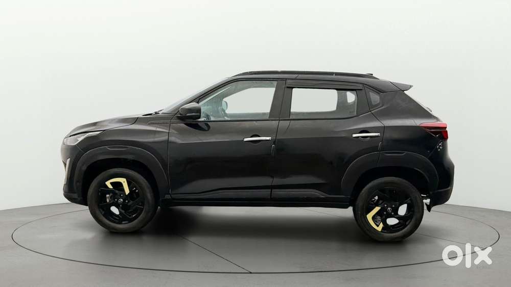 Nissan Magnite 1.0 Xv, 2023, Petrol