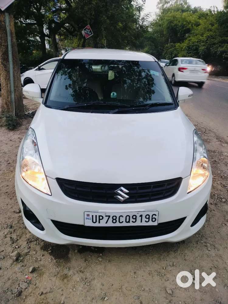 Maruti Suzuki Swift 2012 Petrol Manual