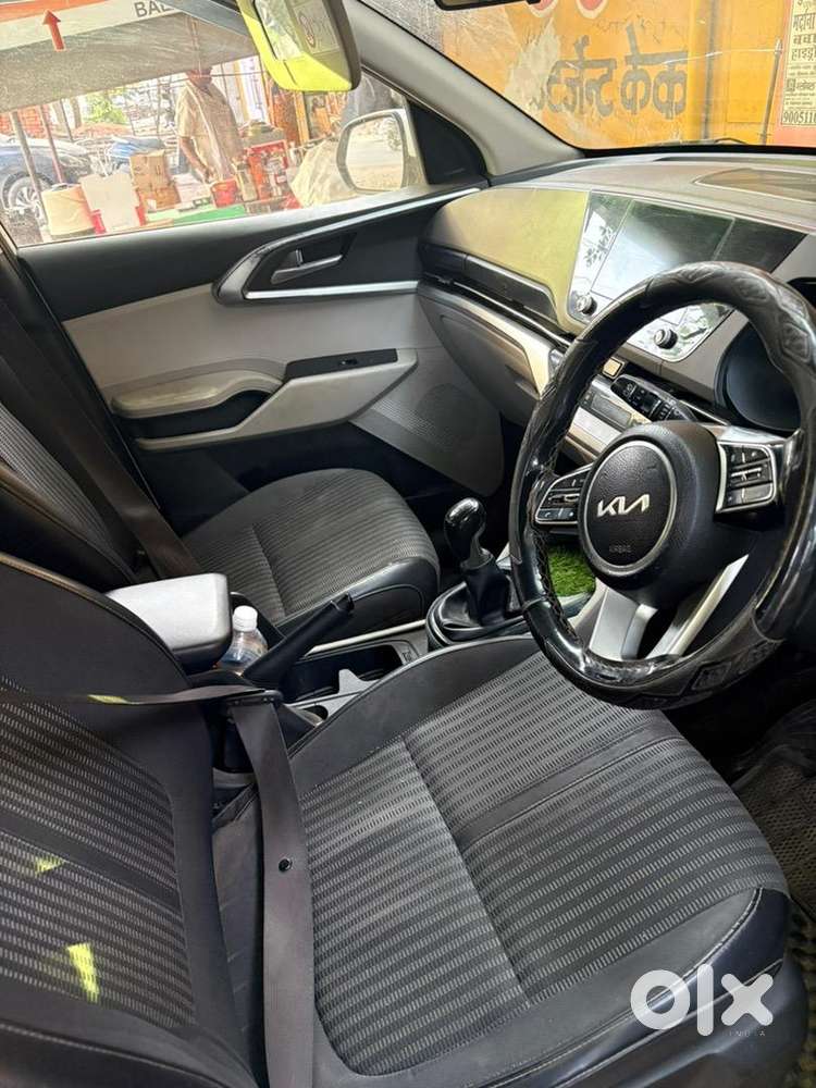 Kia Carens 2022 Diesel Good Condition