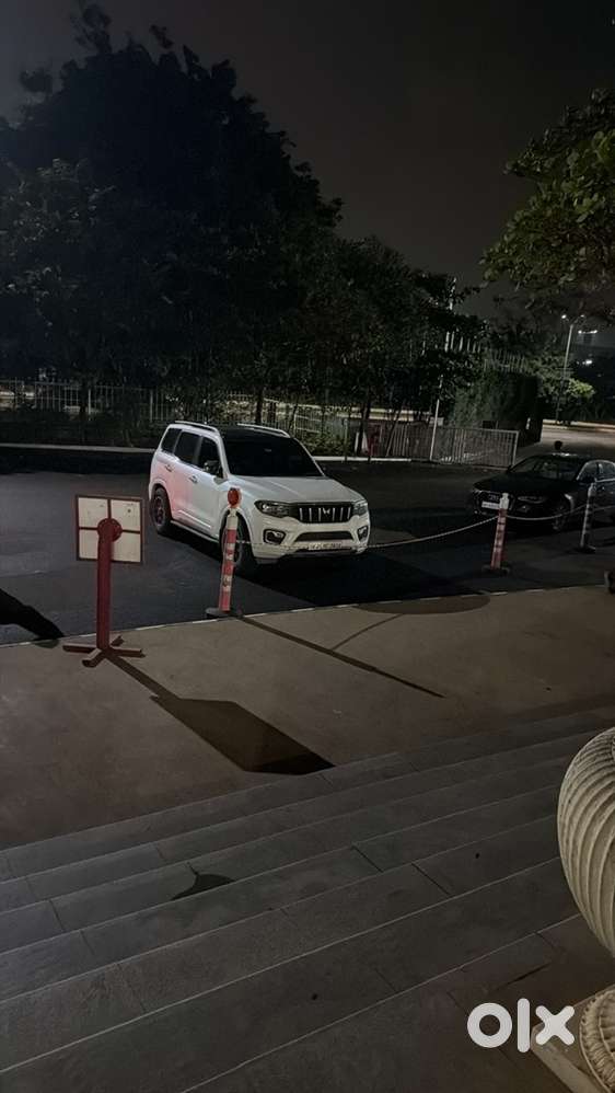 Mahindra Scorpio N 2023 Diesel