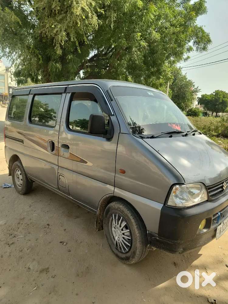 Maruti Suzuki Eeco Ac 2021