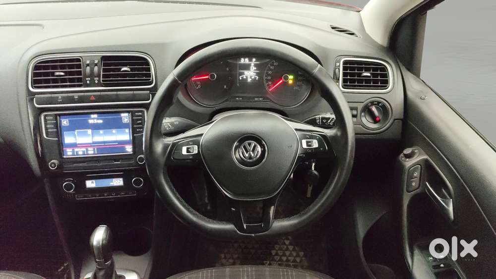 Volkswagen Polo 1.2 Gt Tsi, 2019, Petrol
