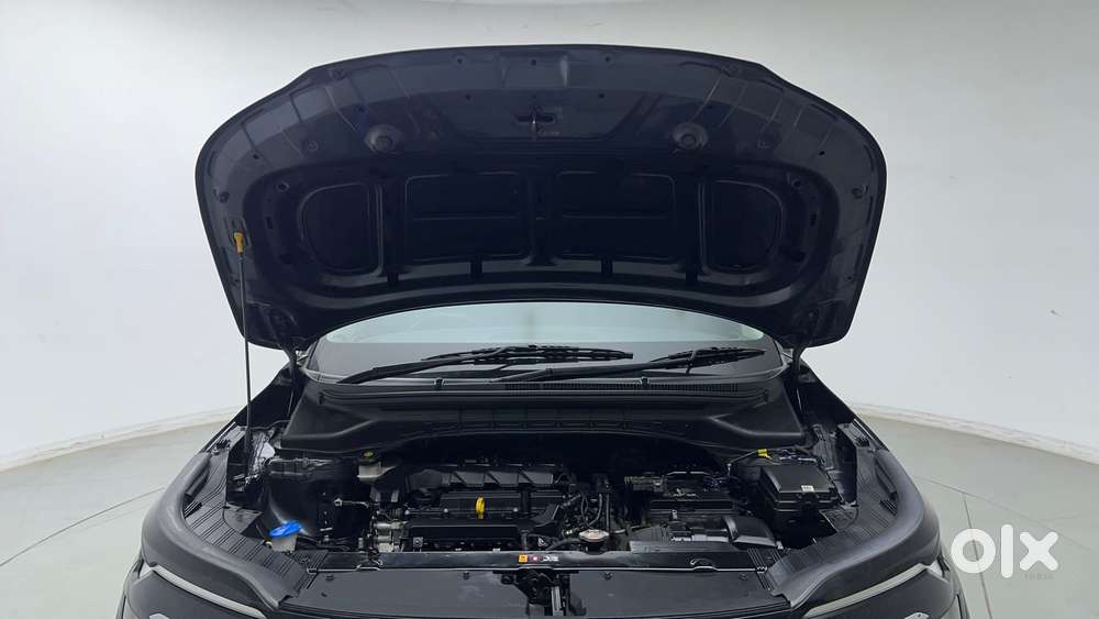 Kia Carens 1.5 Prestige 7 Str, 2024, Petrol