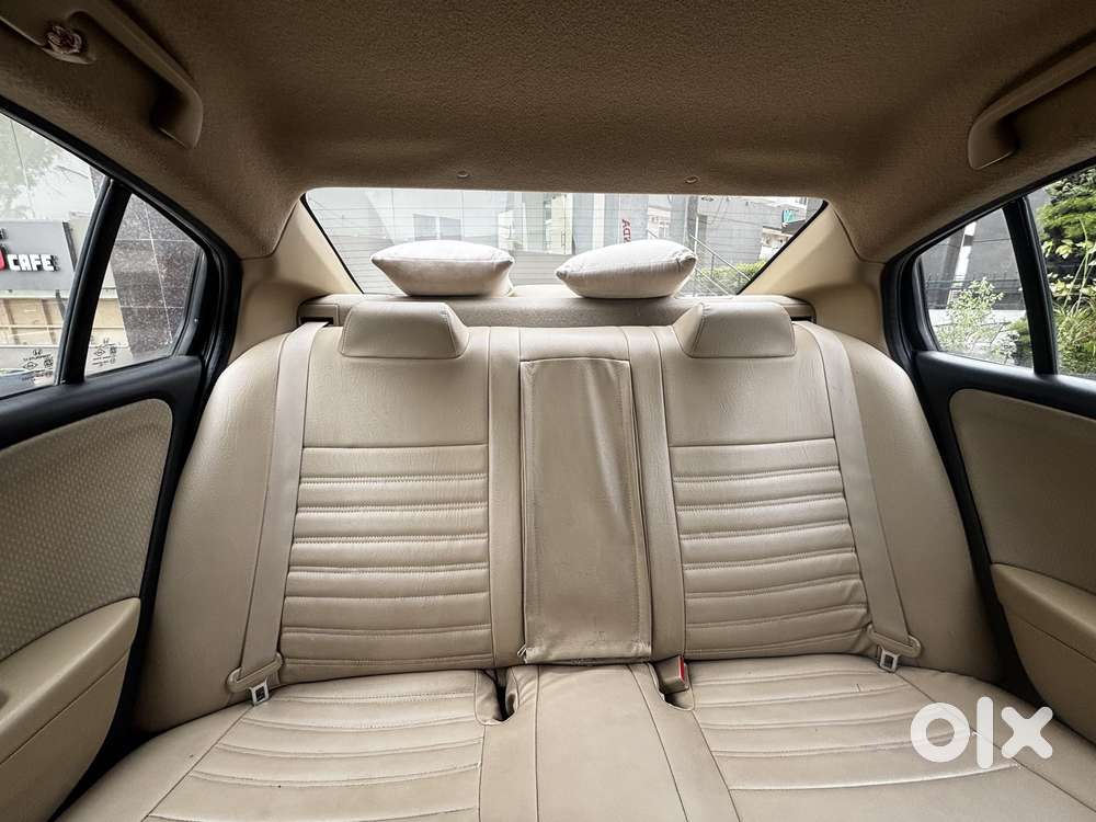 Honda City I-vtec V, 2019, Petrol