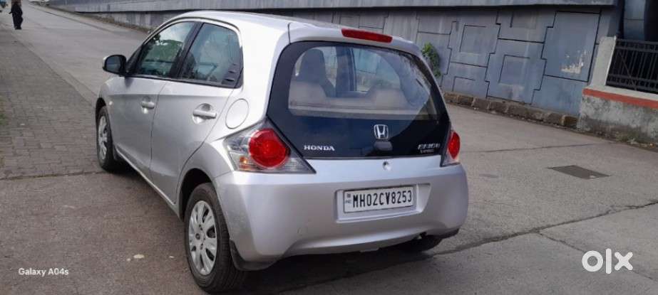 Honda Brio 2011-2013 S Mt, 2013, Petrol