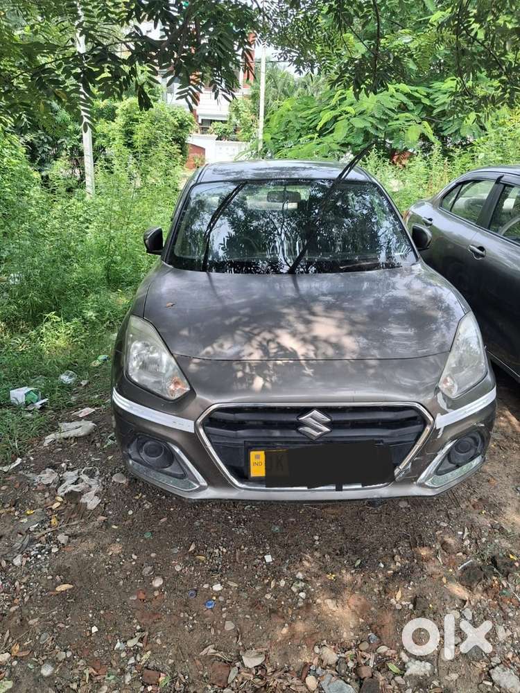 Maruti Suzuki Swift Dzire Tour 2024 Petrol Well Maintained