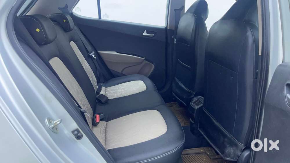 Hyundai Grand I10 Asta 1.1 Crdi, 2016, Diesel