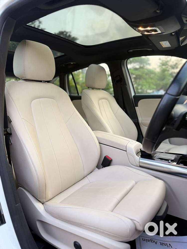 Mercedes-benz Gla 200 D, 2023, Diesel