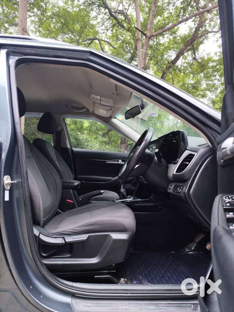 Kia Seltos Htk Plus D, 2019, Diesel