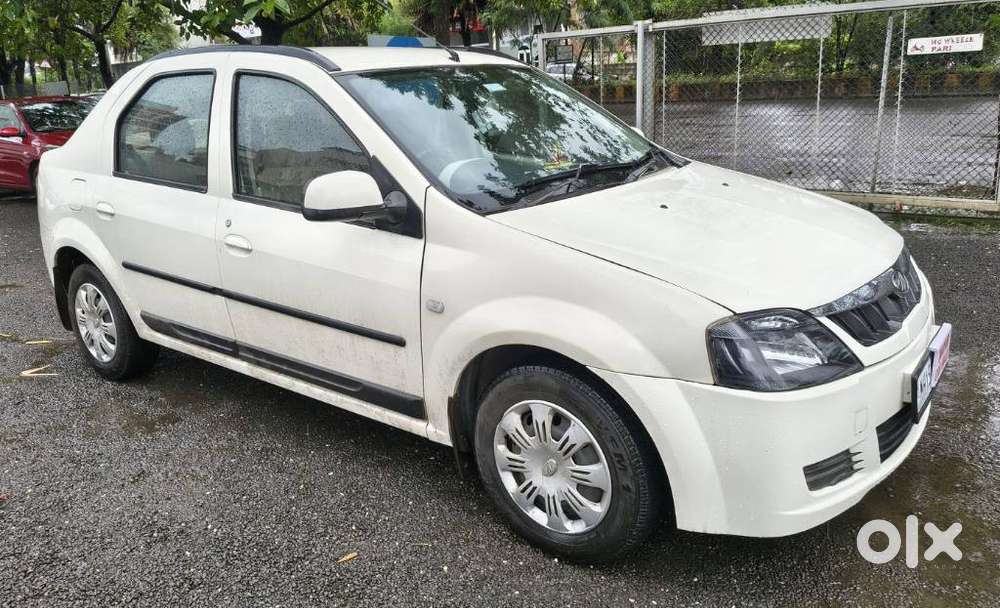 Mahindra Verito 1.5 D4, 2015, Diesel