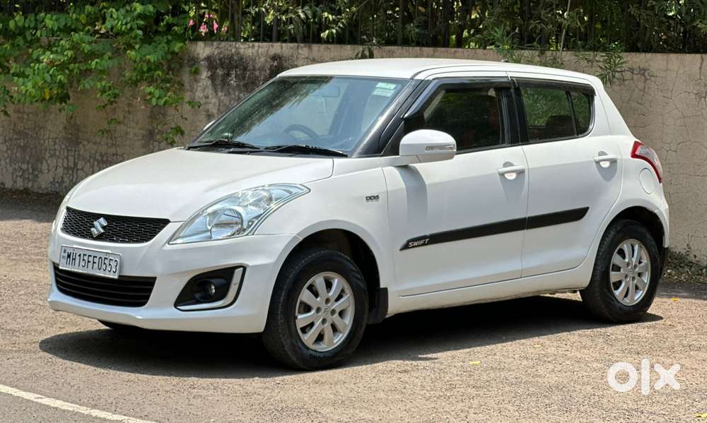 Maruti Suzuki Swift Ddis Vdi, 2016, Diesel