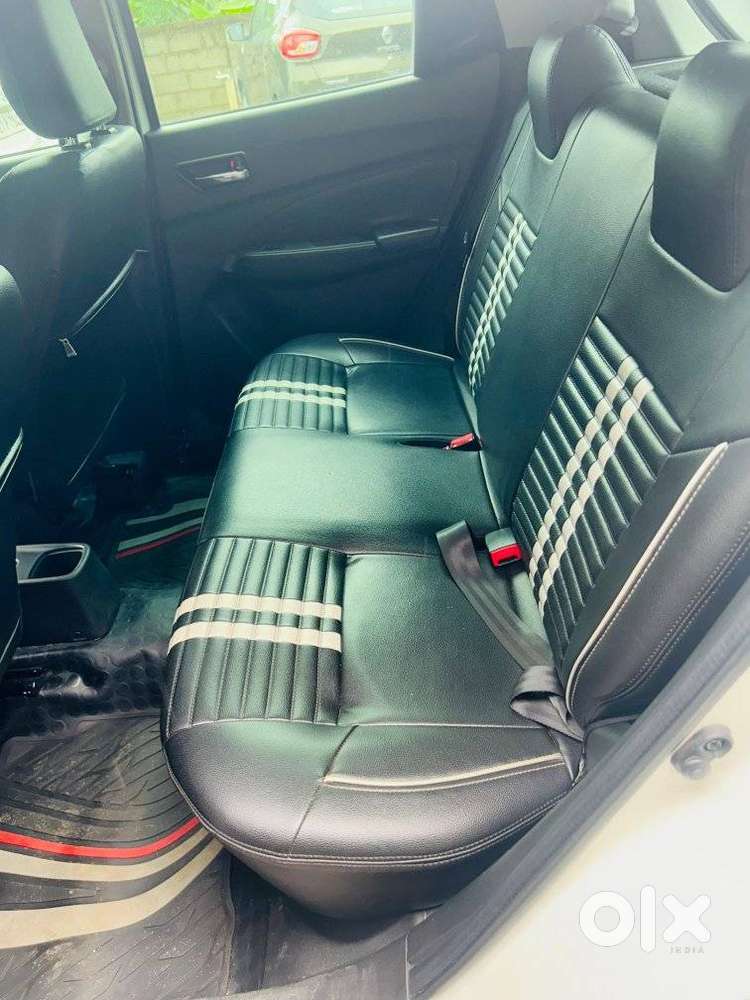 Maruti Suzuki Swift 1.2 Vxi (o), 2019, Petrol