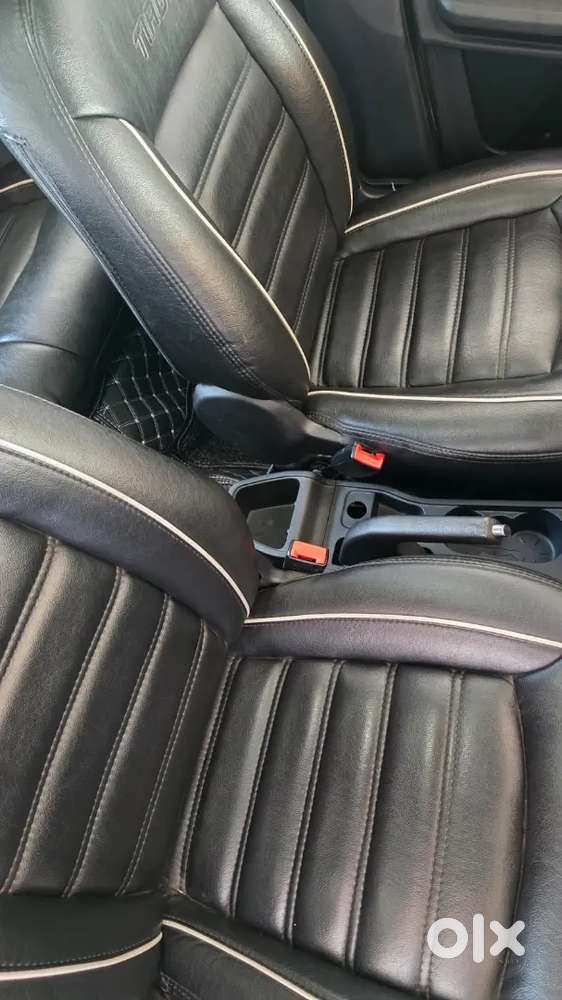 Tata Tiago Nrg 2024 Cng & Hybrids 28000 Km Driven