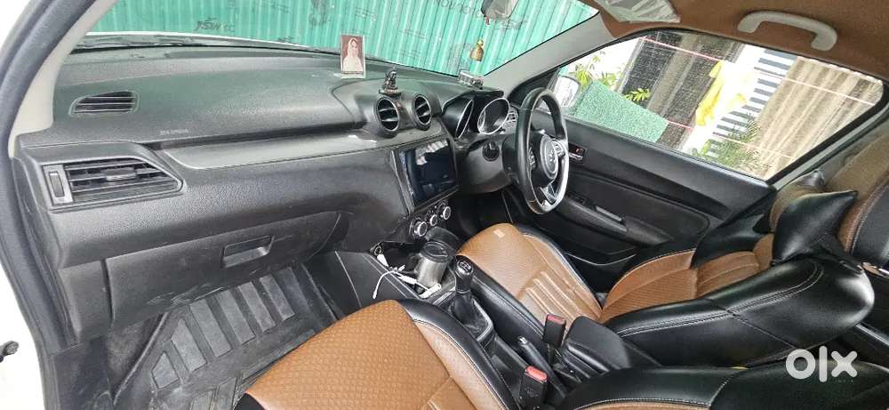 Maruti Suzuki Swift 2021 Petrol 580000 Km Driven