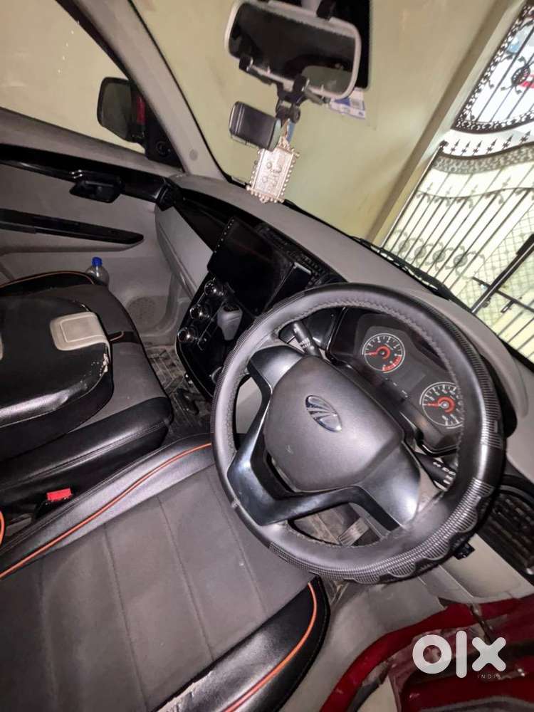 Mahindra Car Diesel 2016