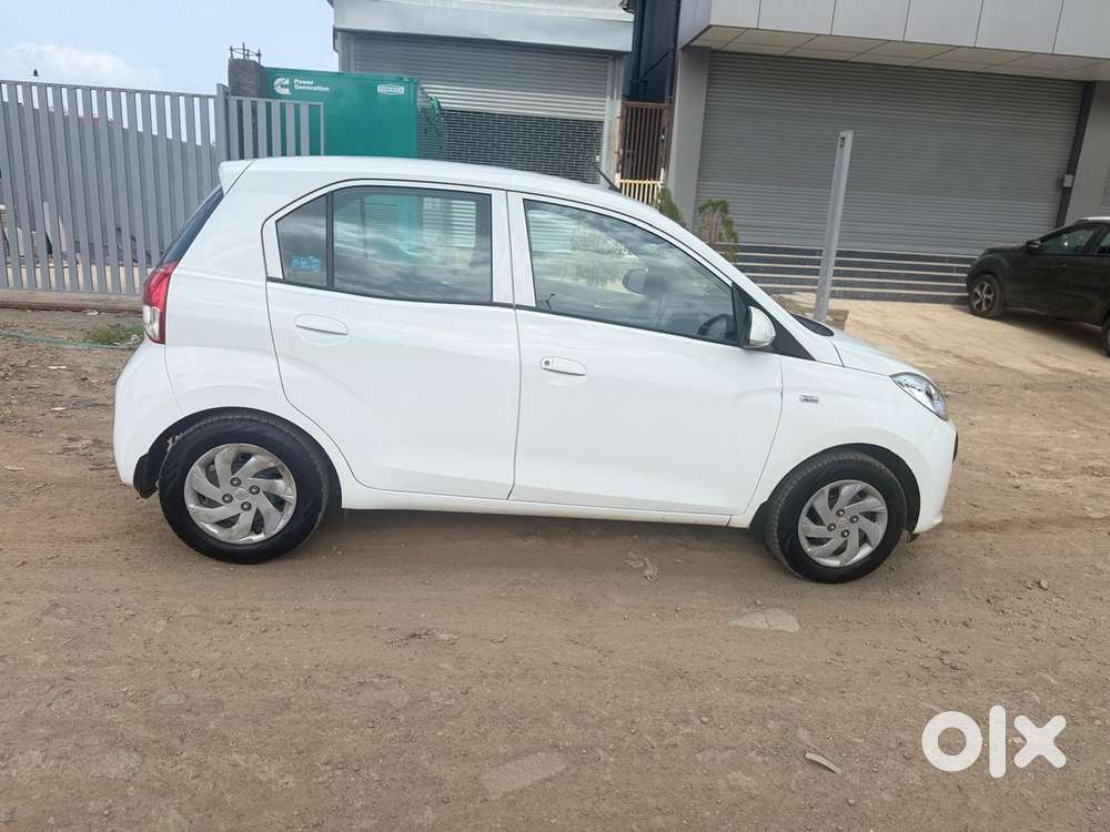 Hyundai New Santro 1.1 Sportz Amt, 2019, Petrol
