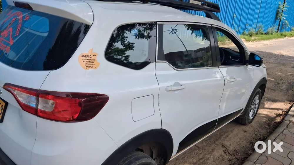 Renault Triber Rxl 2023