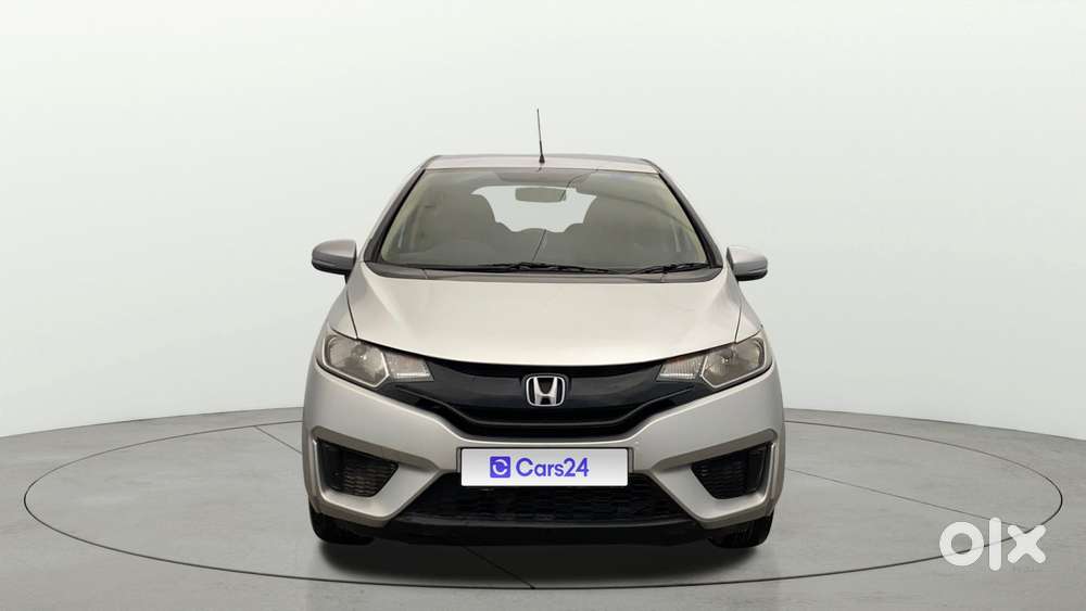 Honda Jazz 1.2 E I Vtec, 2016, Petrol