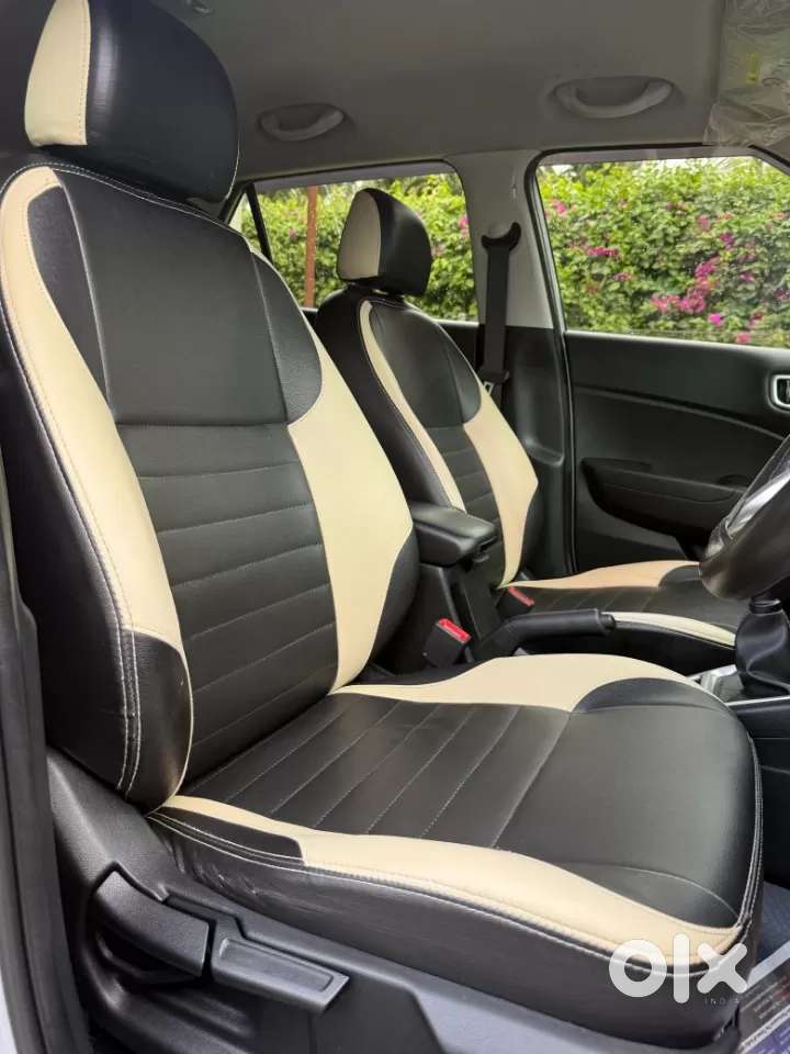 Hyundai Venue 1.2 S Plus, 2021, Petrol