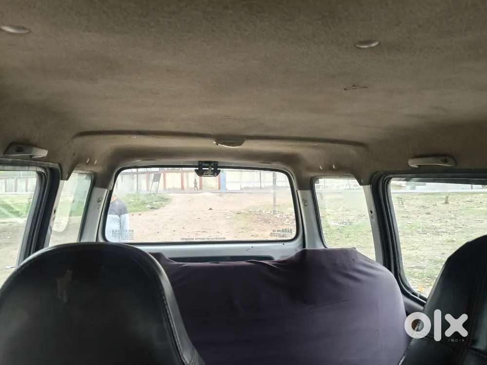 Maruti Suzuki Eeco 2019 Cng & Hybrids 118937 Km Driven