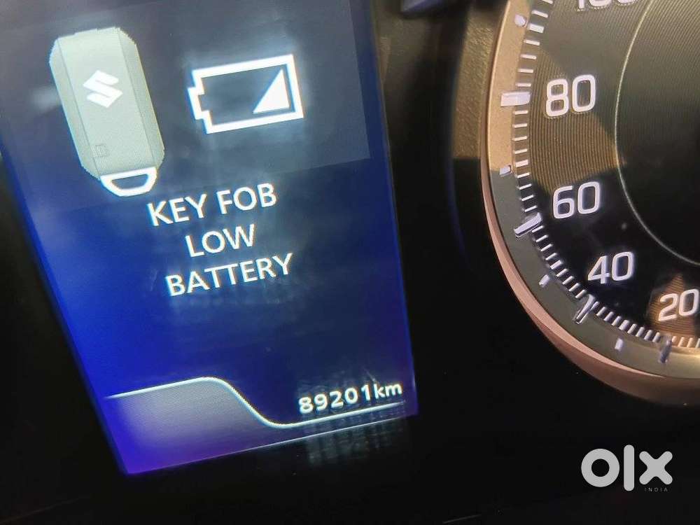 Maruti Suzuki Ertiga Zxi (o) Cng [2022-2023], 2022, Cng & Hybrids