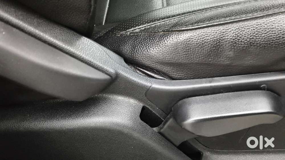 Ford Ecosport 1.5 Petrol Titanium, 2020, Petrol