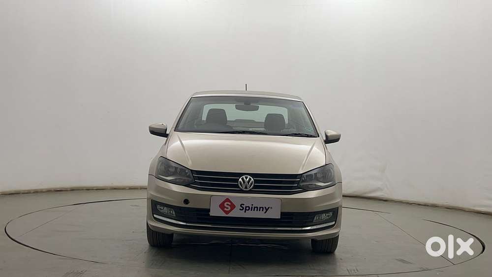 Volkswagen Vento 1.6 Highline, 2018, Petrol