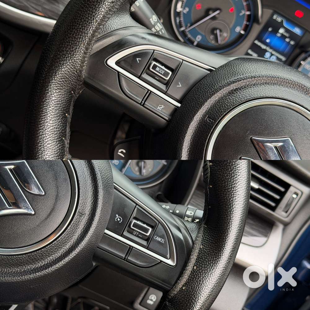 Maruti Suzuki Xl6 1.5 Zeta Mt, 2020, Petrol
