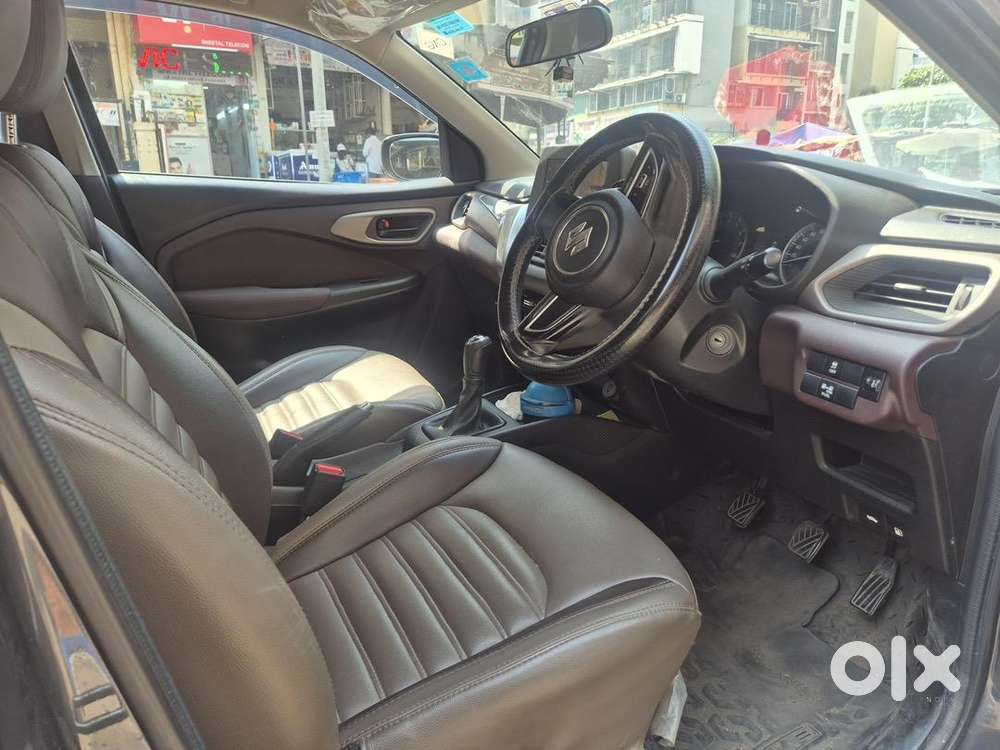 Fulll Tight Condition