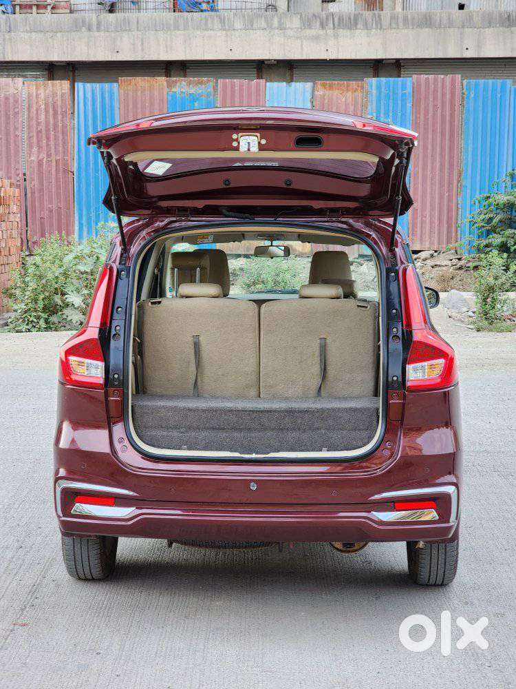 Maruti Suzuki Ertiga Zxi (o) Cng [2022-2023], 2024, Cng & Hybrids