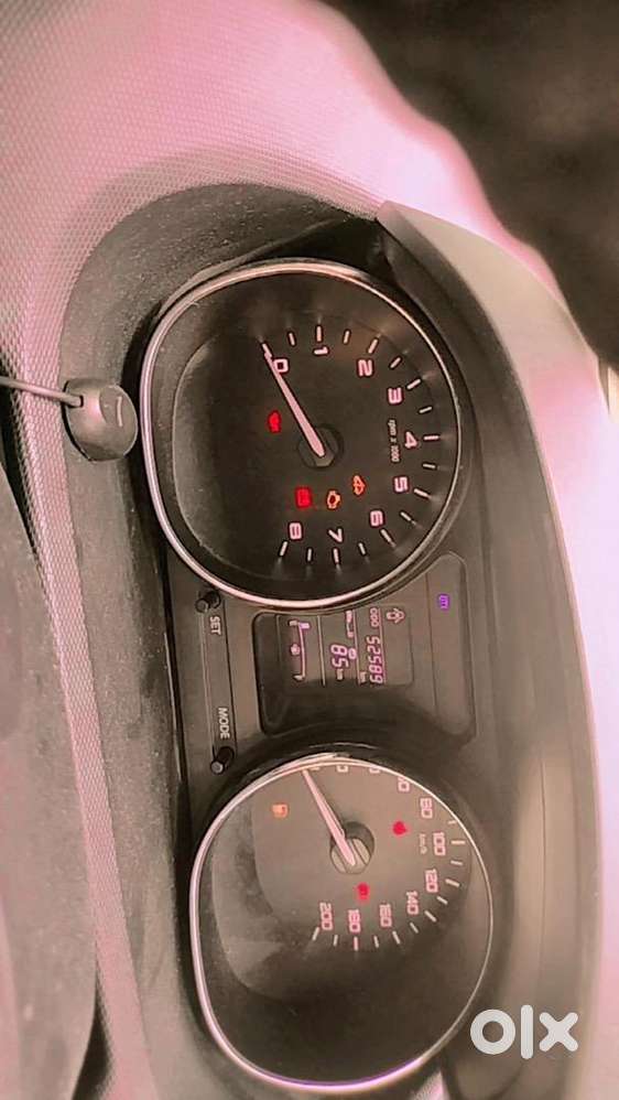 Tata Tiago 2019 Petrol 52000 Km Driven