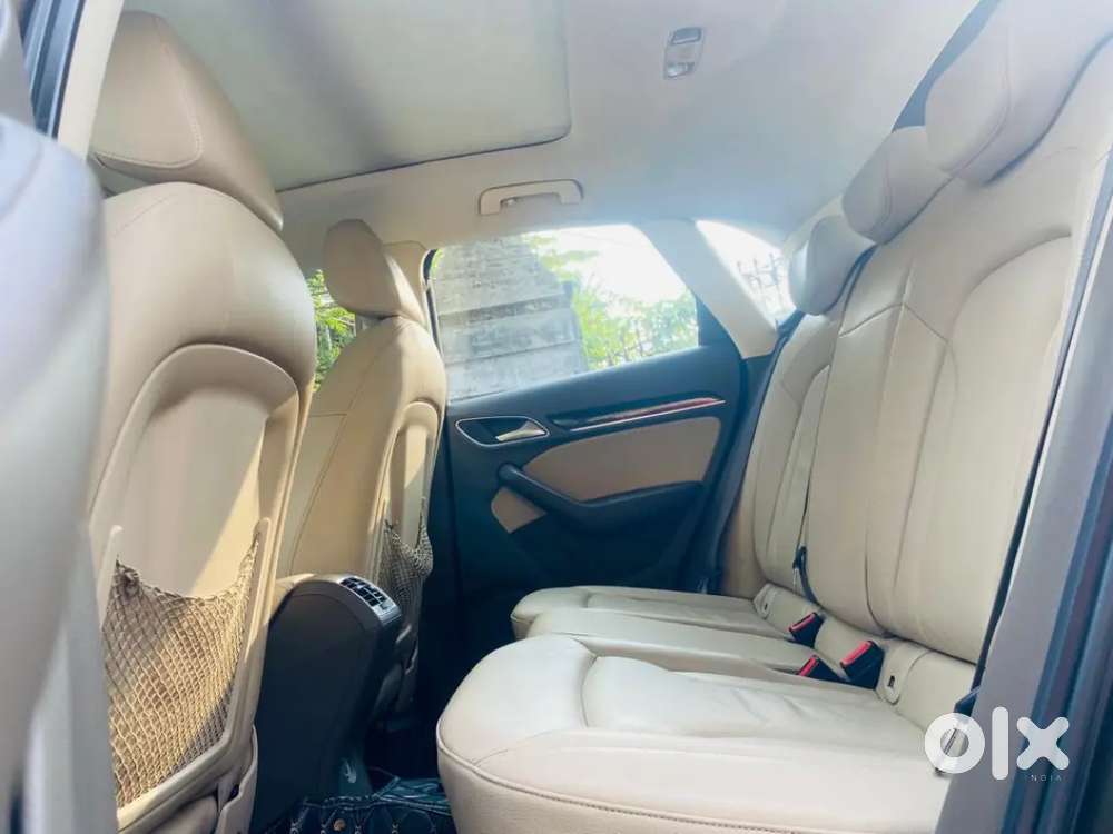 Lady Dr Used Audi Q3 For Sale