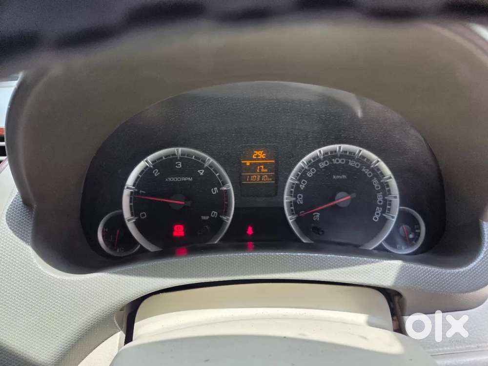 Maruti Suzuki Ertiga, 2014, Diesel