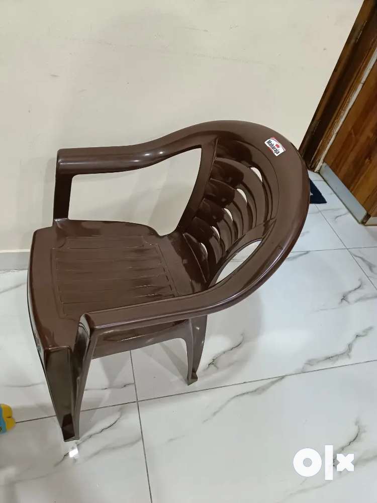 Maharaja chair online olx