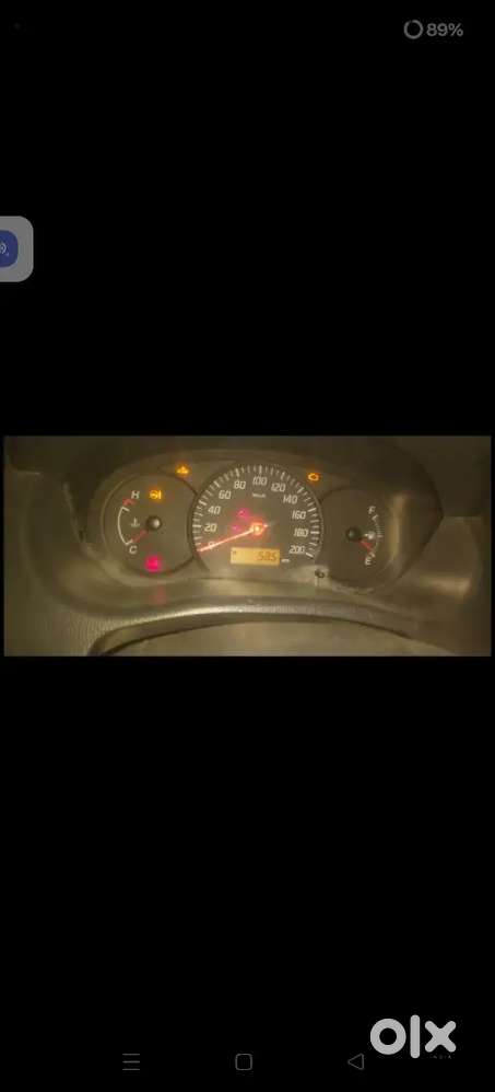 Maruti Suzuki Dzire 2016 Diesel Manual
