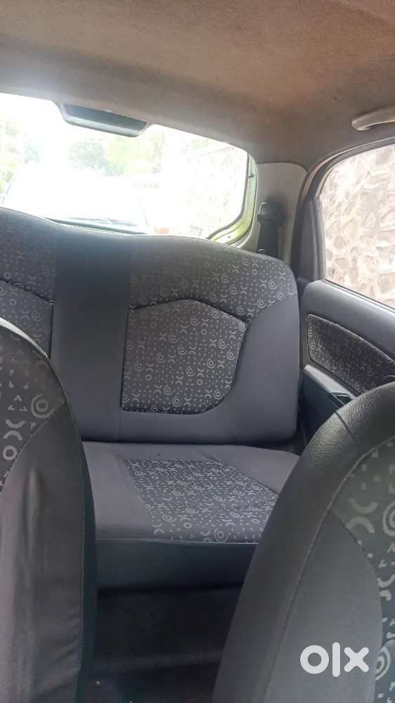 Chevrolet Spark 1.0 Ls 2007 Petrol