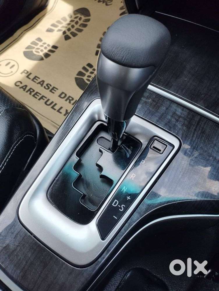 Toyota Fortuner 4x2 At 2.7 Petrol, 2026, Petrol