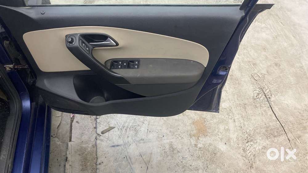 Volkswagen Polo Highline Breeze, 2013, Petrol