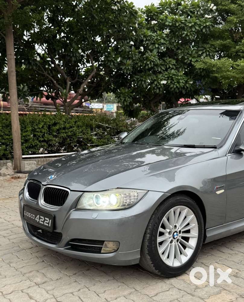 Bmw 3 Series 320d, 2011, Diesel