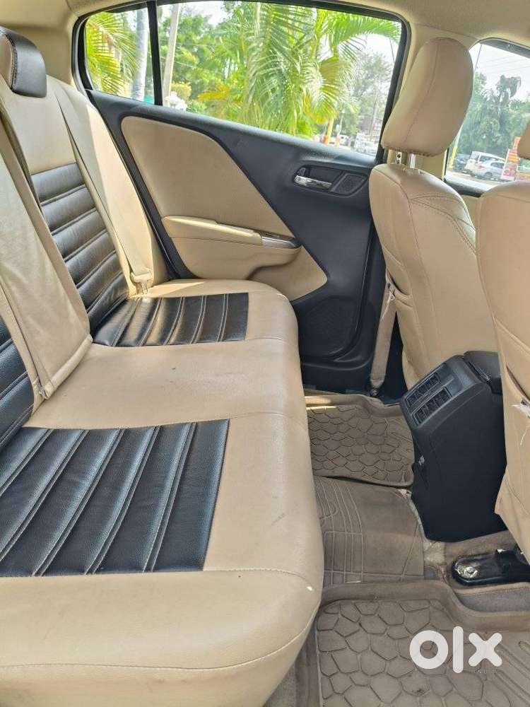 Honda City I Vtec V, 2015, Cng & Hybrids
