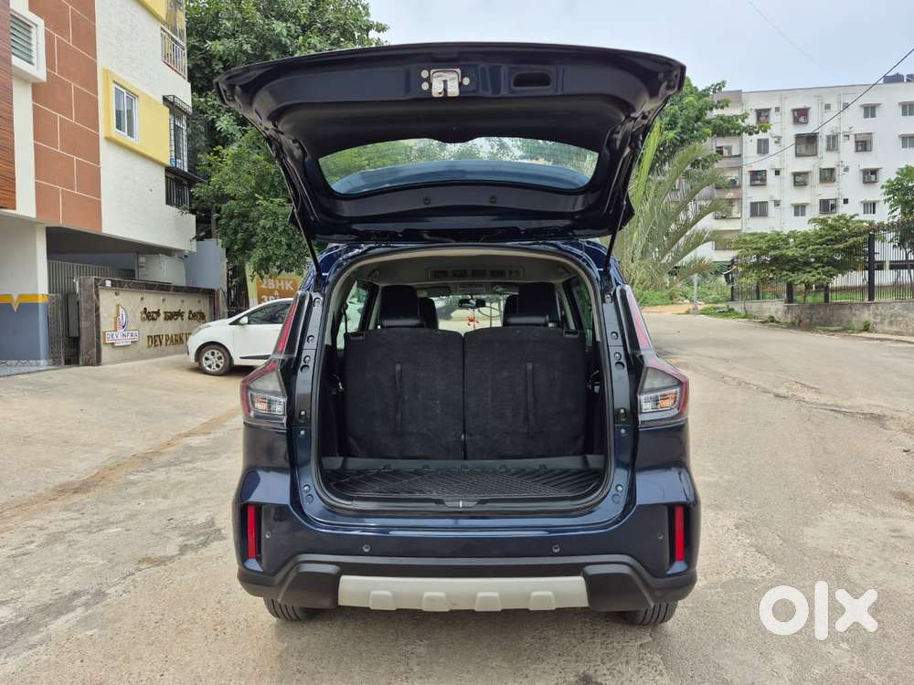 Maruti Suzuki Xl6 1.5 Alpha Mt, 2023, Petrol