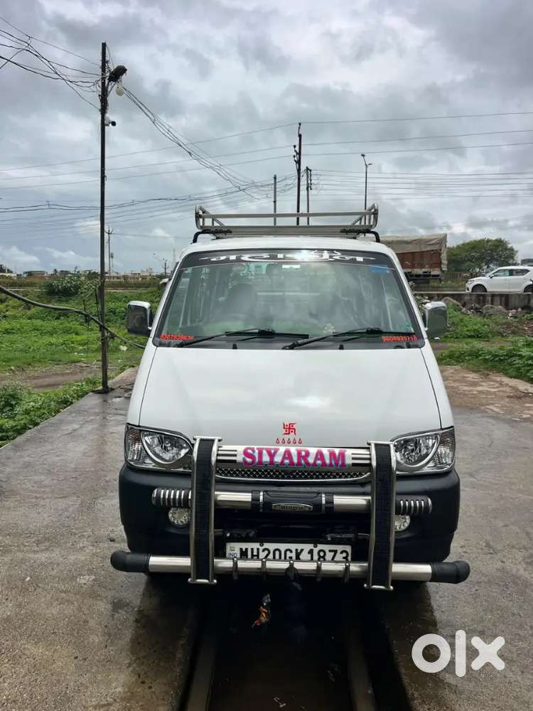 Maruti Suzuki Eeco 2023